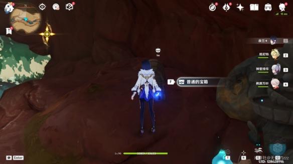 原神4.0须弥沙漠新增宝箱位置在哪里 原神4.0须弥沙漠新增宝箱具体的位置一览