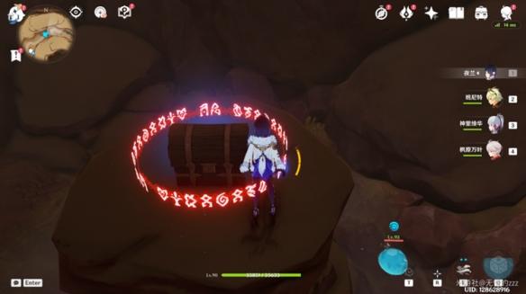 原神4.0须弥沙漠新增宝箱位置在哪里 原神4.0须弥沙漠新增宝箱具体的位置一览