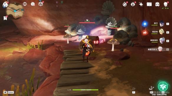 原神4.0须弥沙漠新增宝箱位置在哪里 原神4.0须弥沙漠新增宝箱具体的位置一览