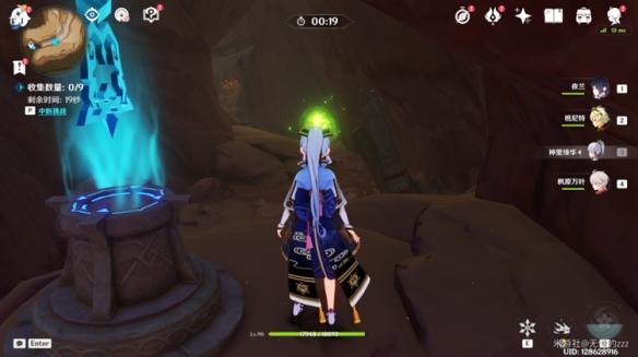 原神4.0须弥沙漠新增宝箱位置在哪里 原神4.0须弥沙漠新增宝箱具体的位置一览