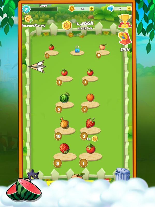 FruitPickingPark