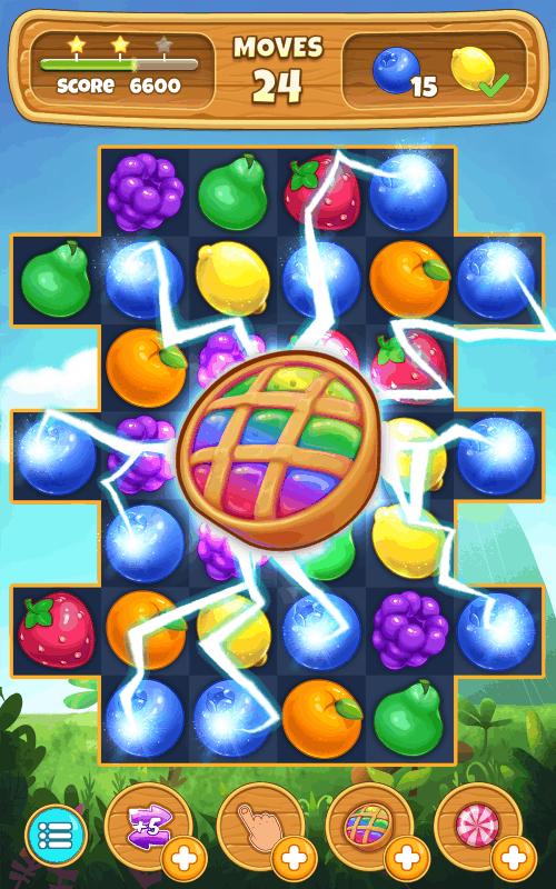 FruitFrenzy