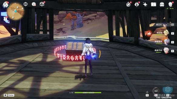 原神4.0须弥沙漠新增宝箱位置在哪里 原神4.0须弥沙漠新增宝箱具体的位置一览