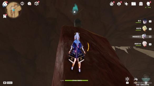 原神4.0须弥沙漠新增宝箱位置在哪里 原神4.0须弥沙漠新增宝箱具体的位置一览