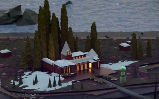 重返未来1999神奇独角兽写什么 重返未来1999神奇独角兽答案攻略