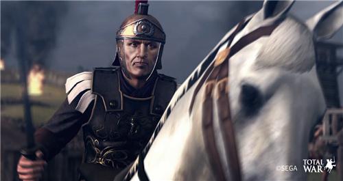 我来,我见,我征服!全面战争:罗马Ⅱ X 文明与征服联动正式开启