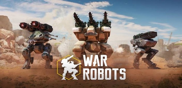 战争机器人
