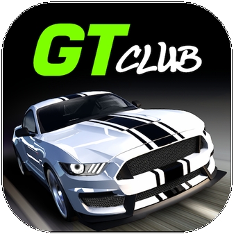 GT：速度俱乐部