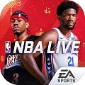NBA LIVE最新版