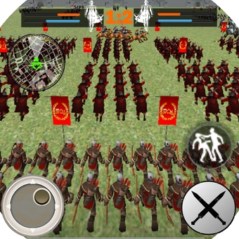 罗马帝国游戏