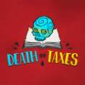 死亡与赋税