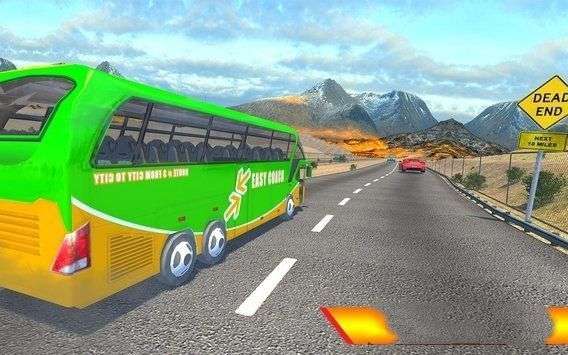 pbsu巴士模拟