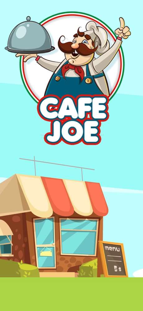 乔咖啡馆