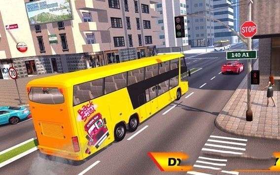 pbsu巴士模拟