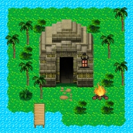 生存RPG2:神庙废墟