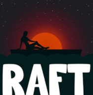 木筏生存（Raft）正版