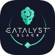 Catalyst Black