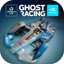 幽灵赛车E级方程式(Ghost Racing Formula E)
