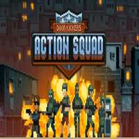 Door Kickers Action Squad