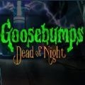 Goosebumps Dead of Night