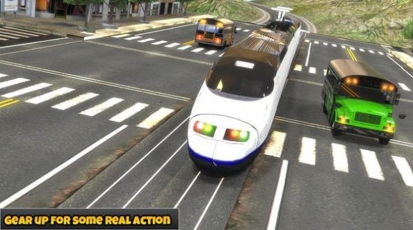 中国列车模拟3蒸汽火车