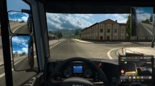 大卡车模拟器2