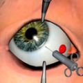 眼科医生模拟器