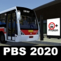 公交驾驶模拟器2020