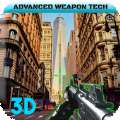 3D枪机模拟器