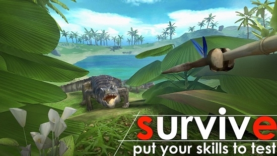 Survival Island EVO安卓版
