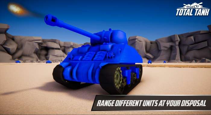 坦克战模拟器