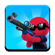 Sniper Shooter 3D爆头射手