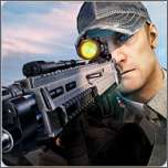 FPS狙击手3D射击