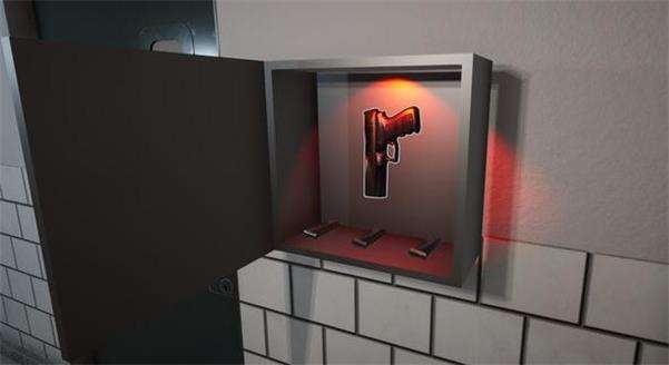 监狱模拟器序幕