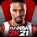 NBA2K21最新版