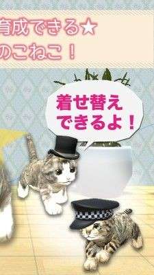 糖果铃铃猫