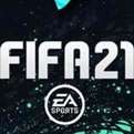 FIFA21最新版
