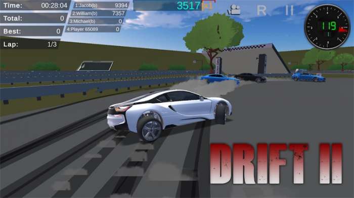 Drift2