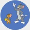 猫和老鼠微信主题壁纸