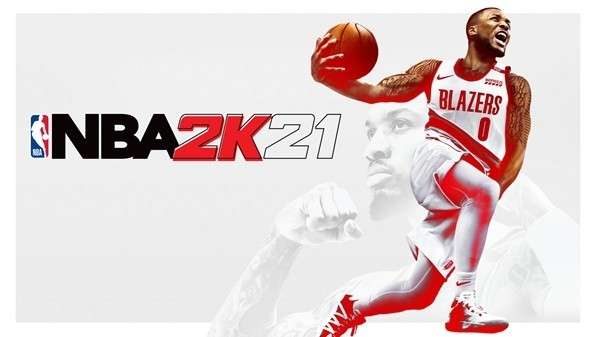 NBA2K21最新版