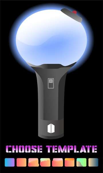 BTS LightStick Pro