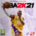NBA2K21免费版