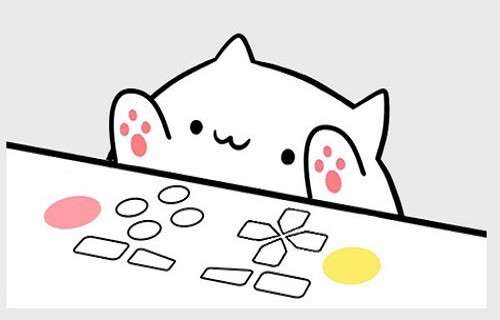 Bongo cat Mver