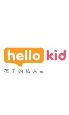 HelloKid英语