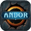 安多尔奇迹之卡（Andor）手游安卓官方版 v1.0