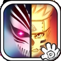 死神VS火影绊游戏手机最新版 v1.3.5