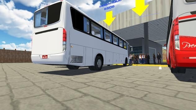 PBSR巴士模拟