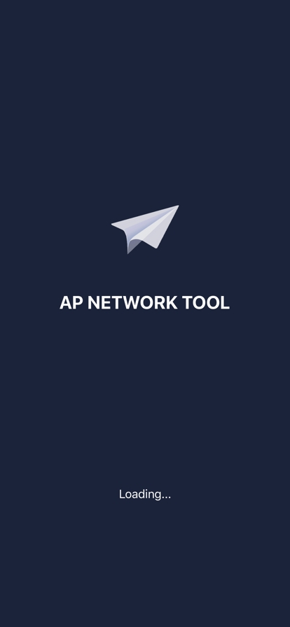 AP network手机版