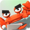 螃蟹游戏steam