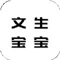 文生宝宝识字